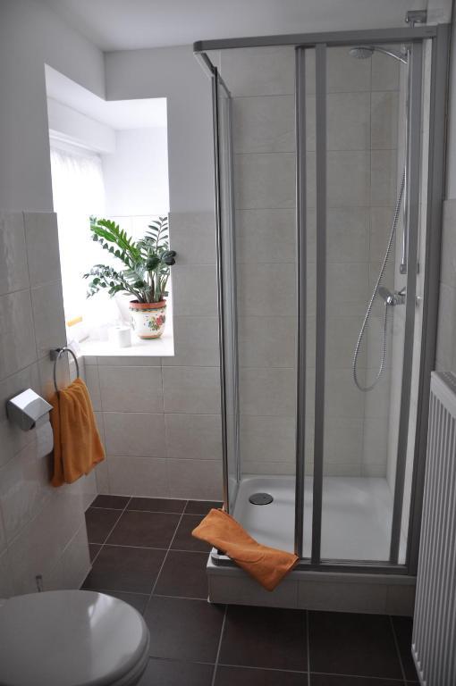 Triebenerhof Hotell Rum bild
