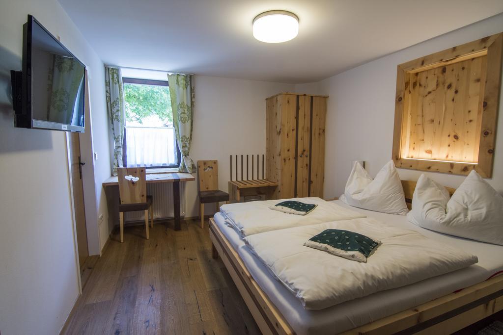 Triebenerhof Hotell Exteriör bild