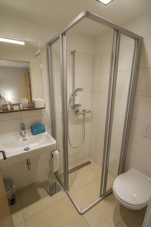 Triebenerhof Hotell Exteriör bild
